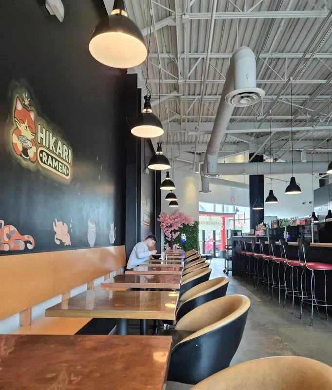 Hikari Ramen