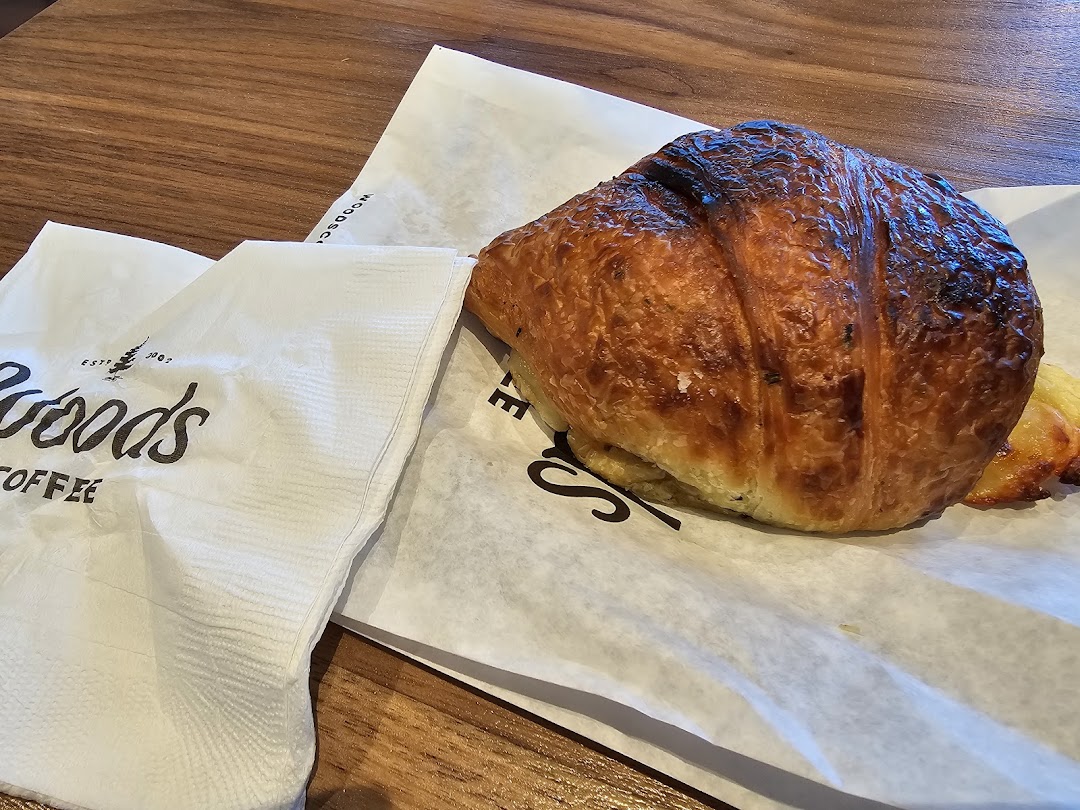 Photo of Woods Coffee
