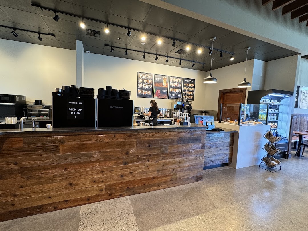 Photo of Woods Coffee