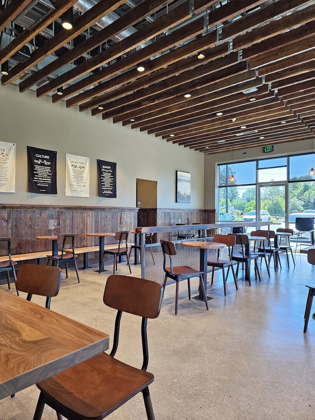 Photo of Woods Coffee