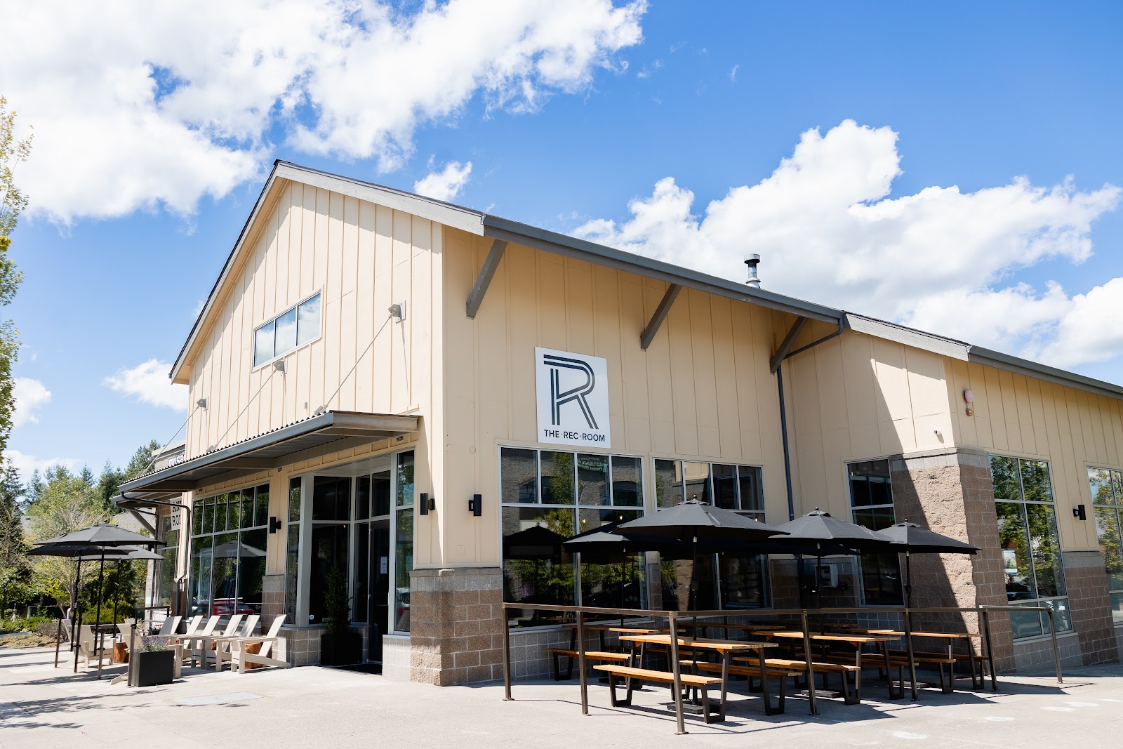 Photo of The Rec Room Snoqualmie