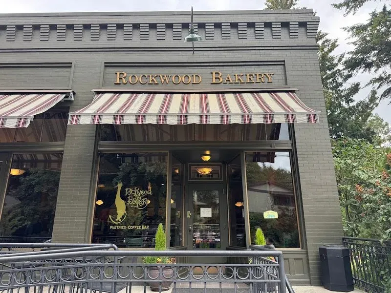 Rockwood Bakery