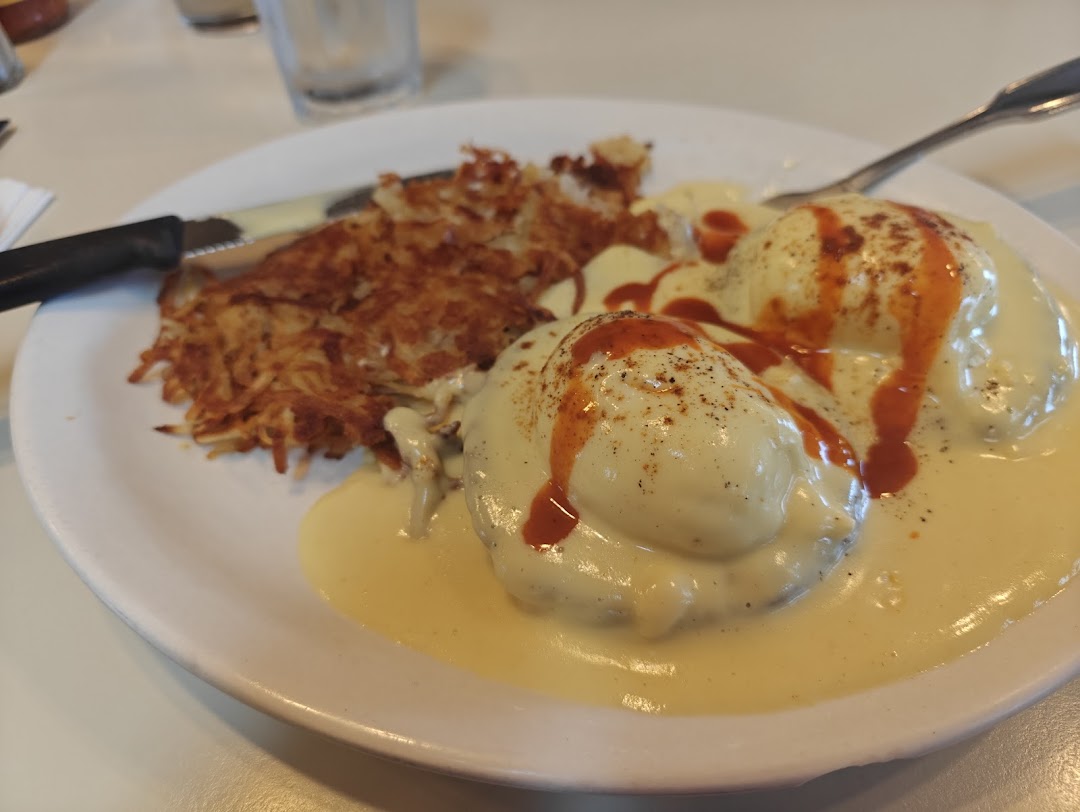 Photo of Mary's Fine Foods