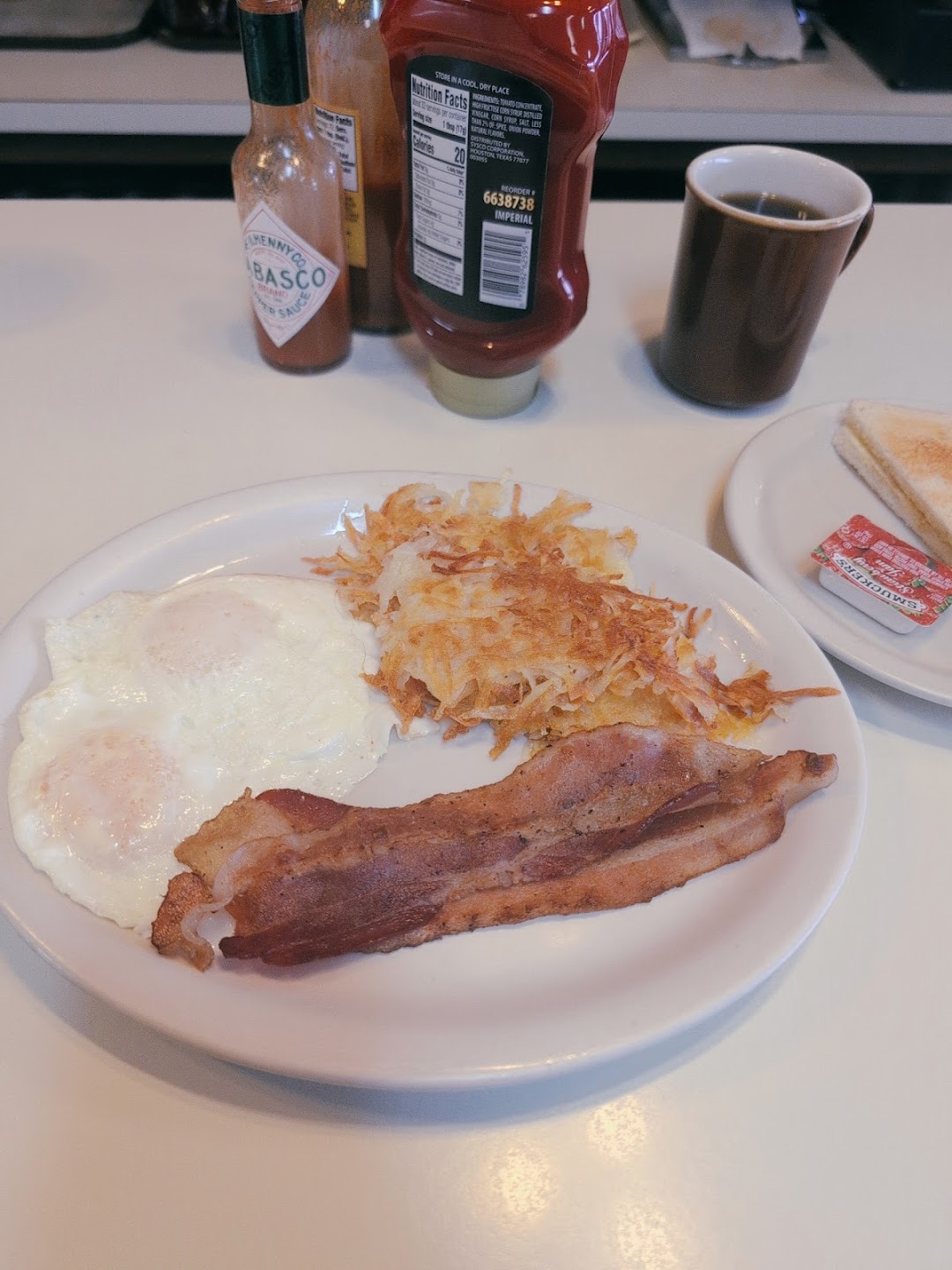 Photo of Mary's Fine Foods