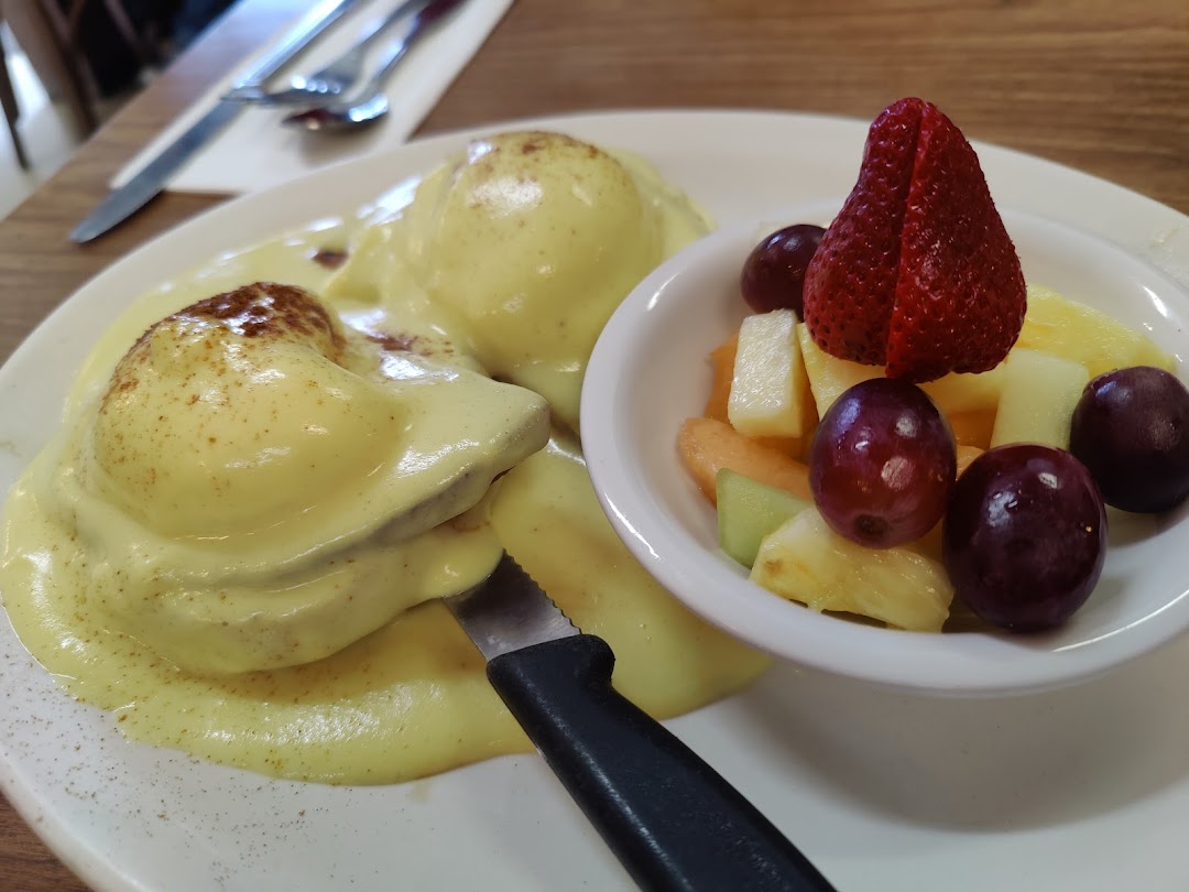 Photo of Mary's Fine Foods