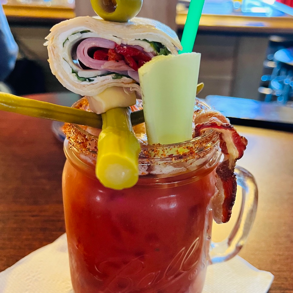Photo of Woody's Bar