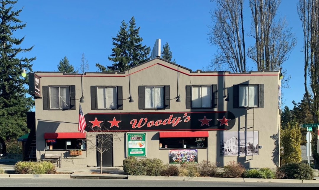 Photo of Woody's Bar