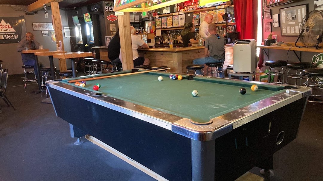 Photo of Woody's Bar