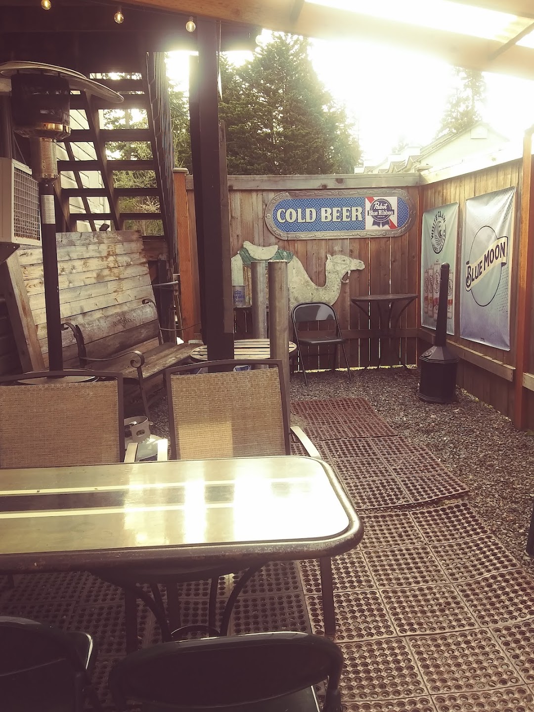 Photo of Woody's Bar