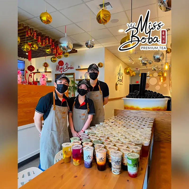 MissBoba