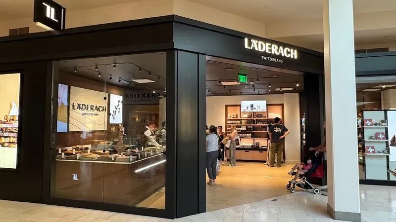 Laderach