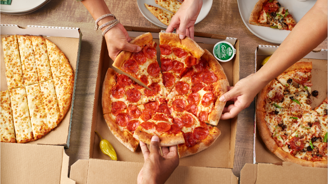 Photo of Papa Johns Pizza