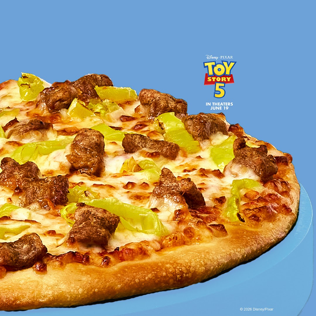 Photo of Papa Johns Pizza