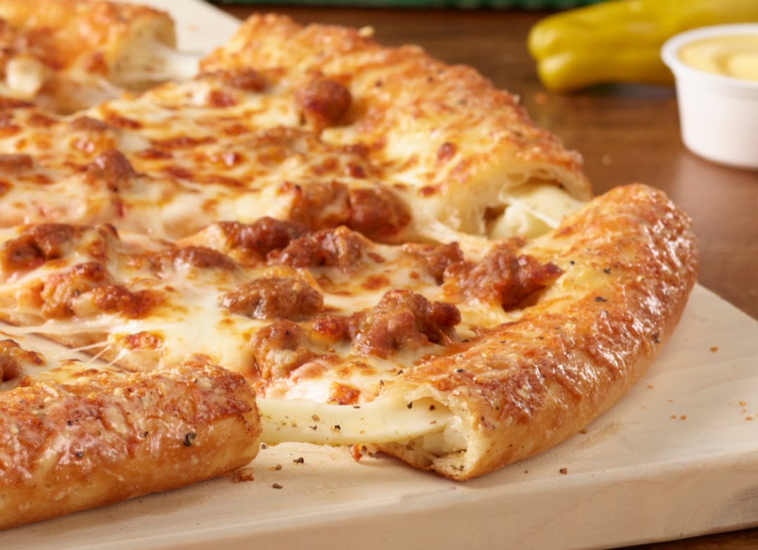 Photo of Papa Johns Pizza