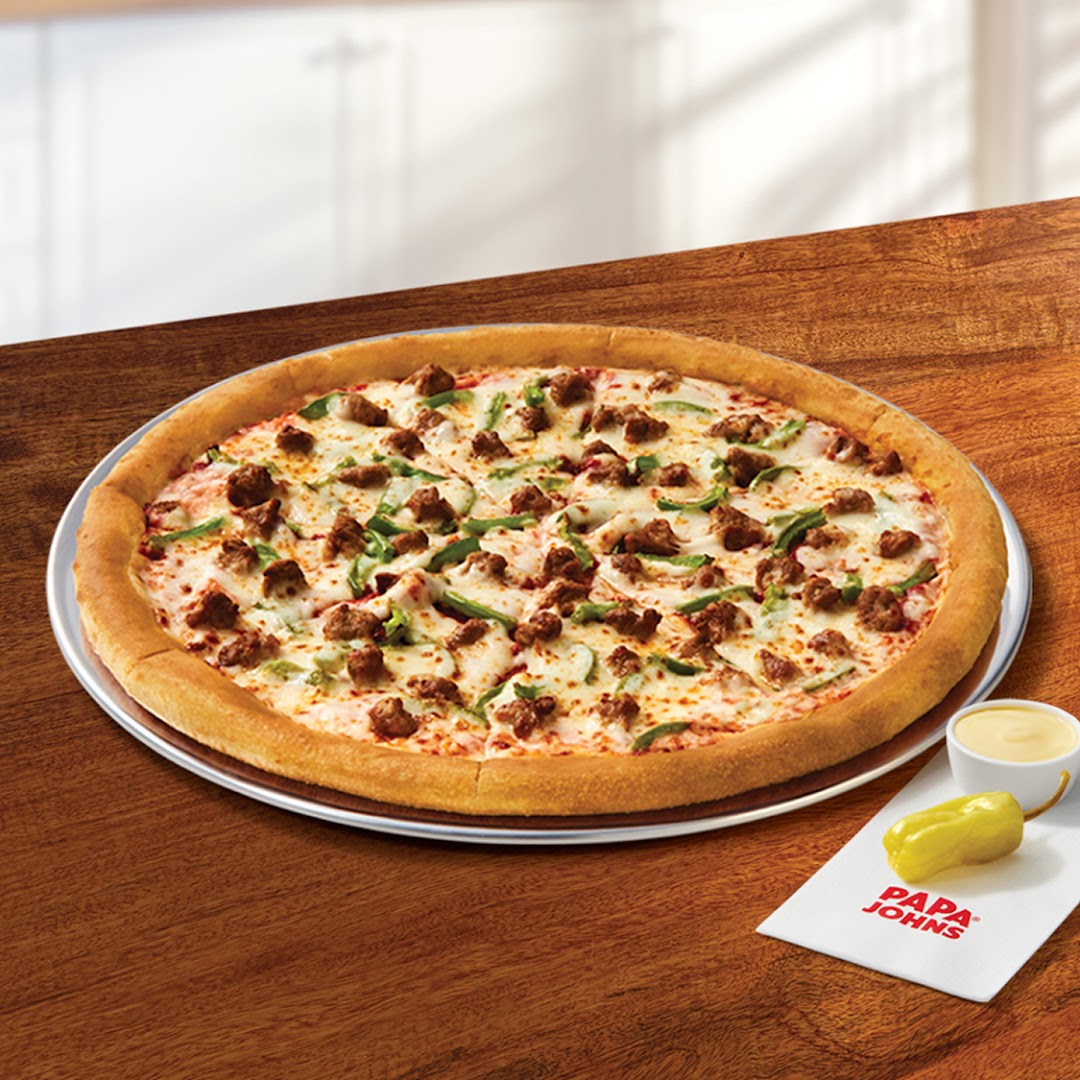 Photo of Papa Johns Pizza