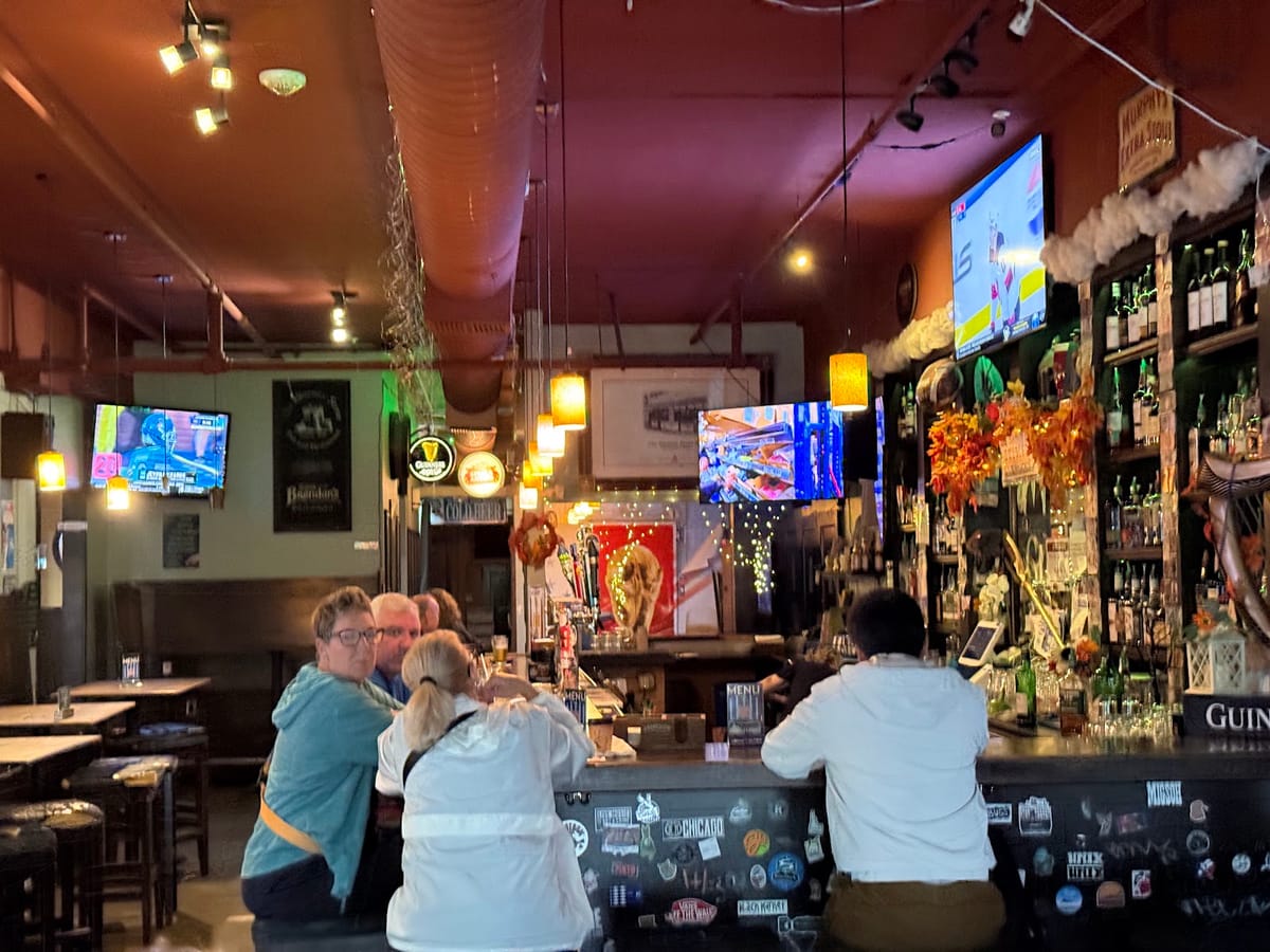 Photo of Blarney Stone Pub