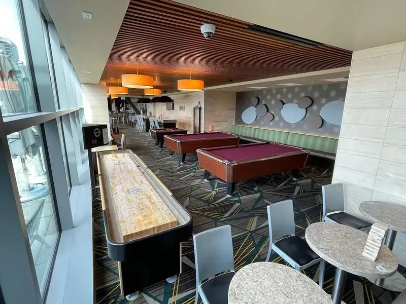 Reserve Kitchen & Bar - Bellevue Lincoln Square