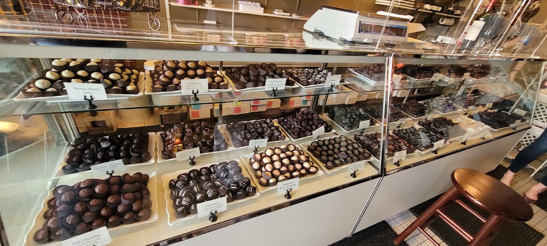 Photo of Oh! Chocolate