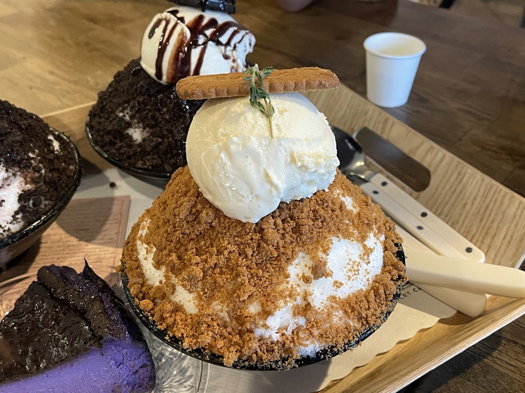 Photo of Our Place Dessert Cafe (Edmonds)