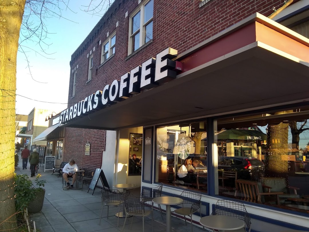 Starbucks Coffee Company