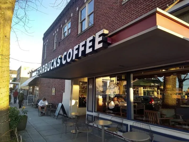 Starbucks Coffee Company