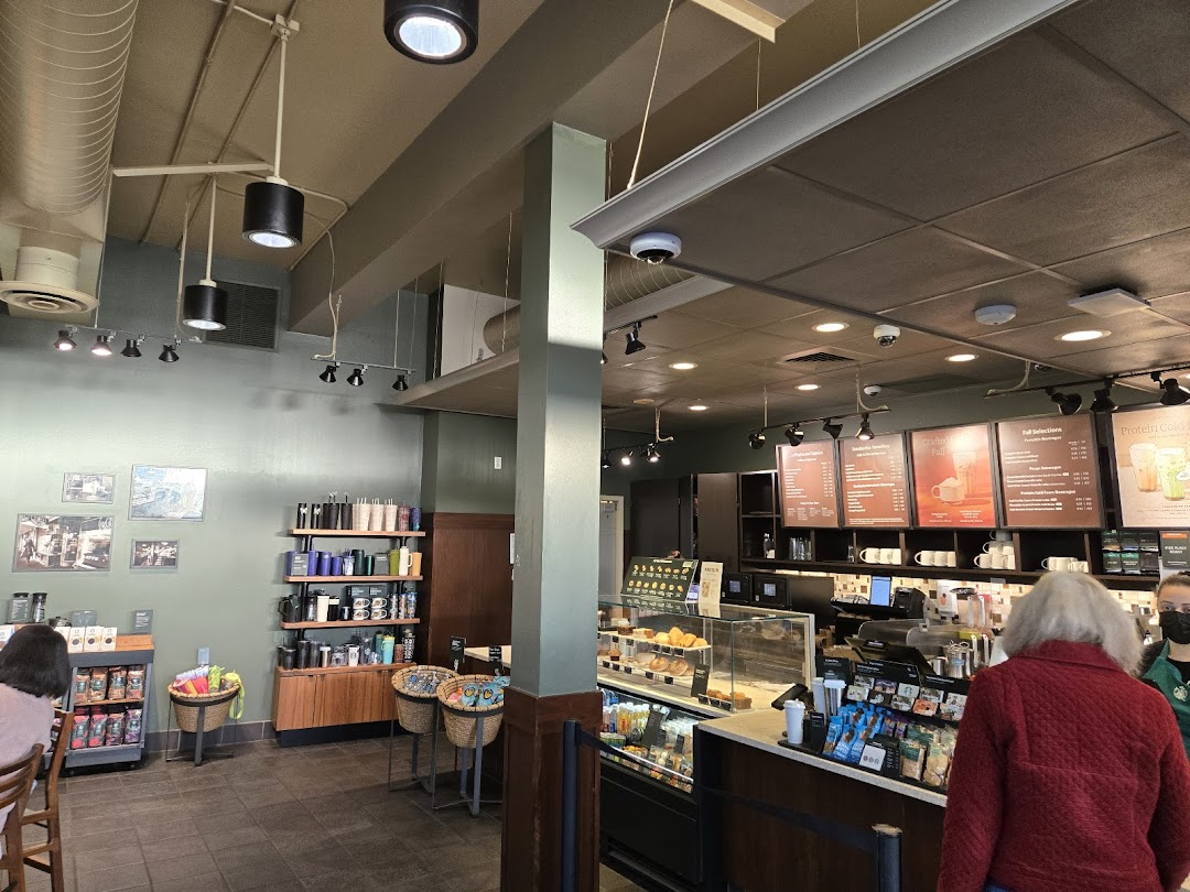 Photo of Starbucks Coffee Company