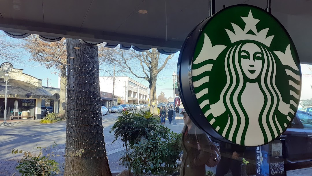 Photo of Starbucks Coffee Company