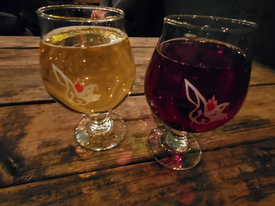 Photo of Slightly Furry Beverage Company
