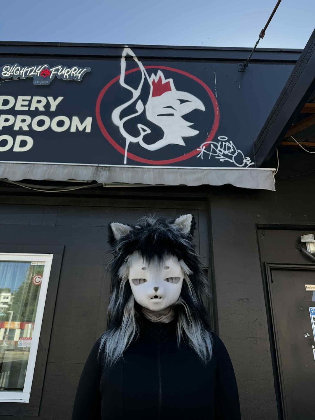 Photo of Slightly Furry Beverage Company