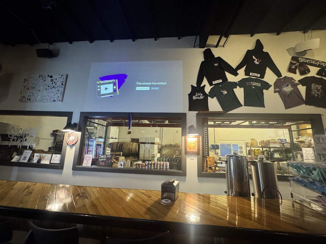 Photo of Slightly Furry Beverage Company
