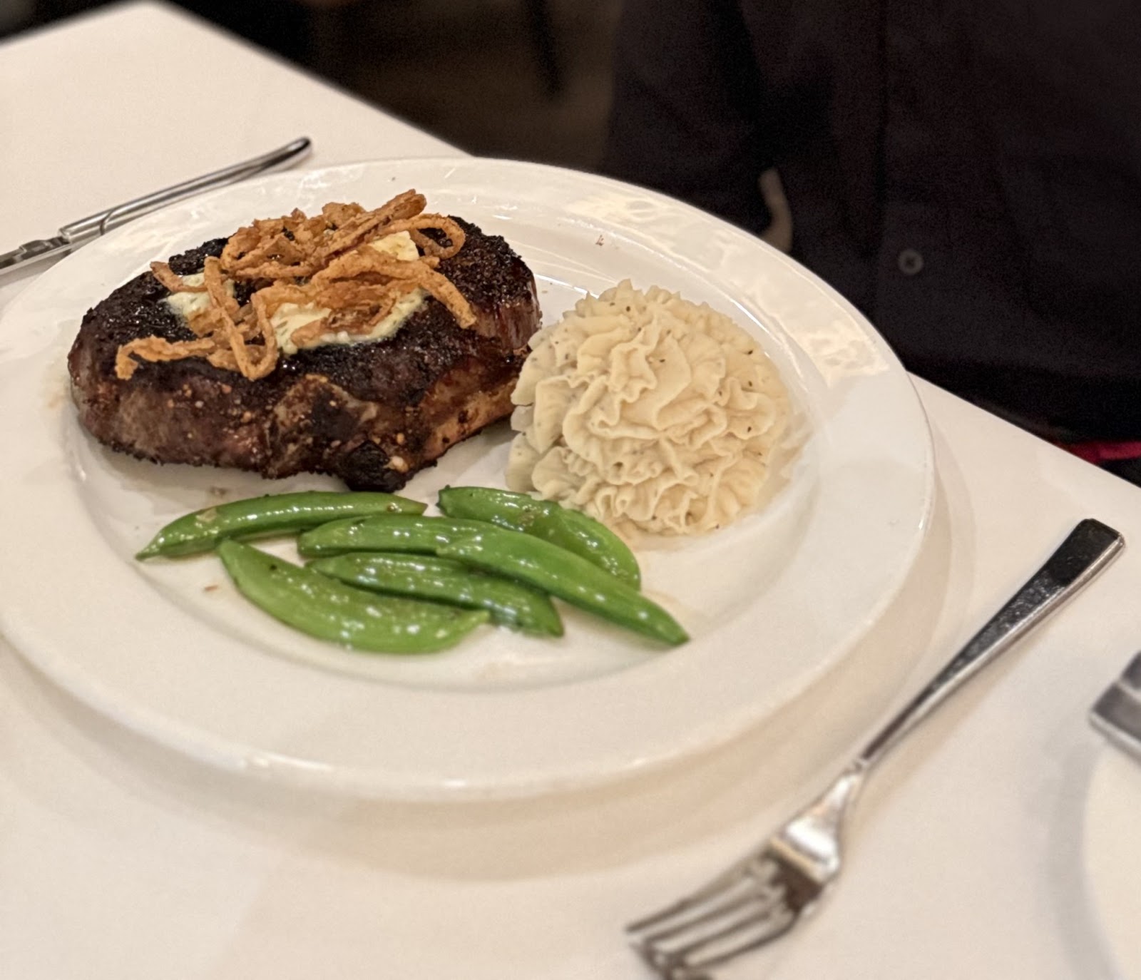 Photo of Churchill's Steakhouse