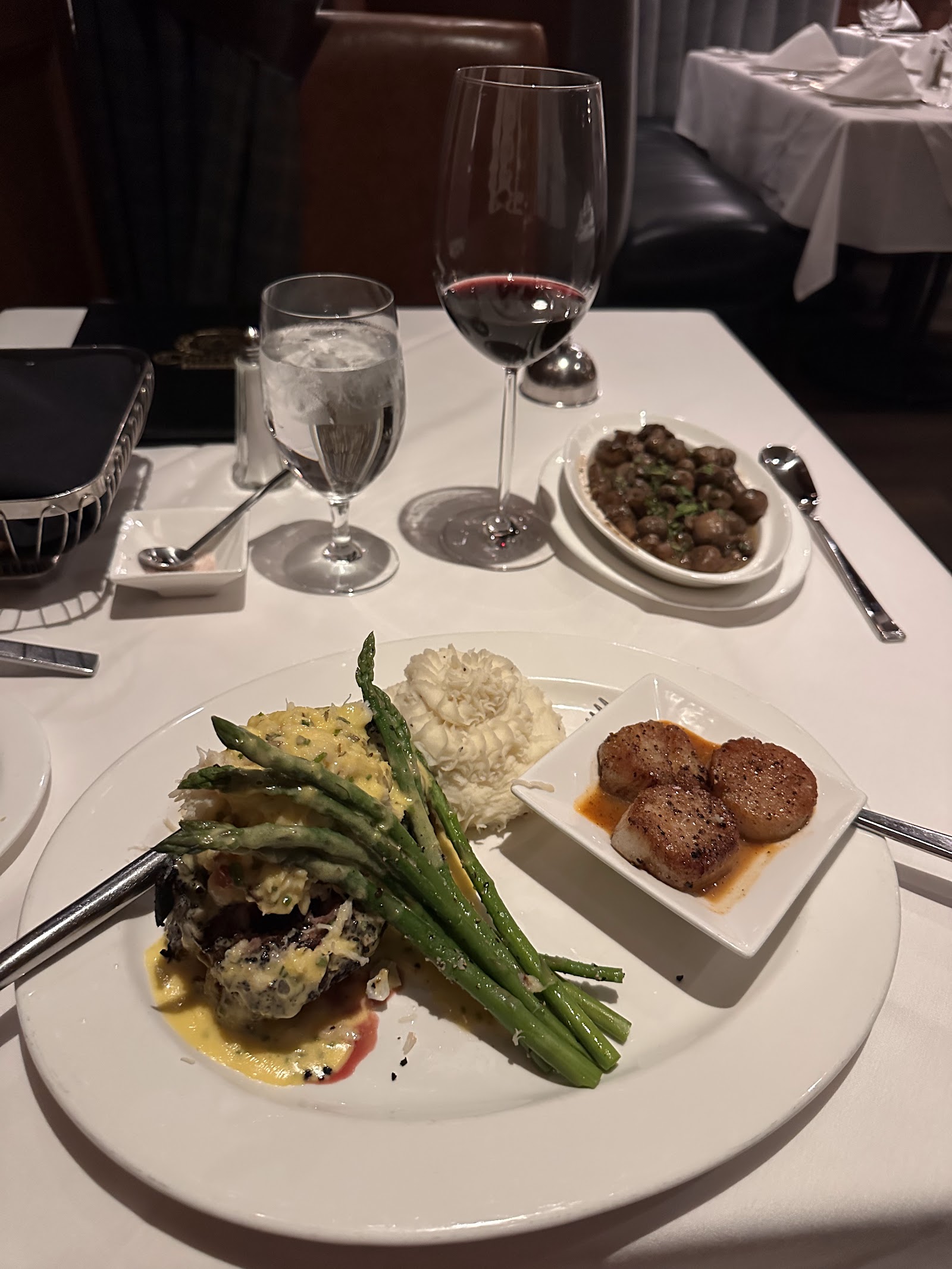 Photo of Churchill's Steakhouse