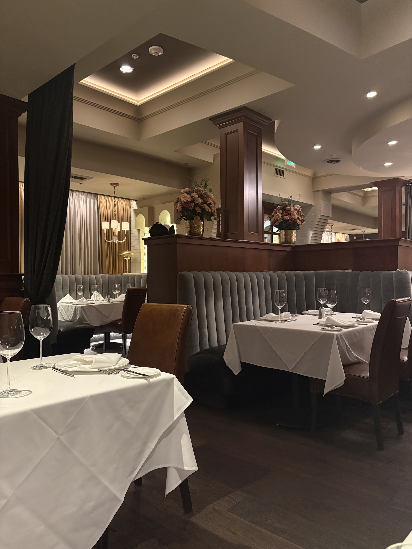 Photo of Churchill's Steakhouse