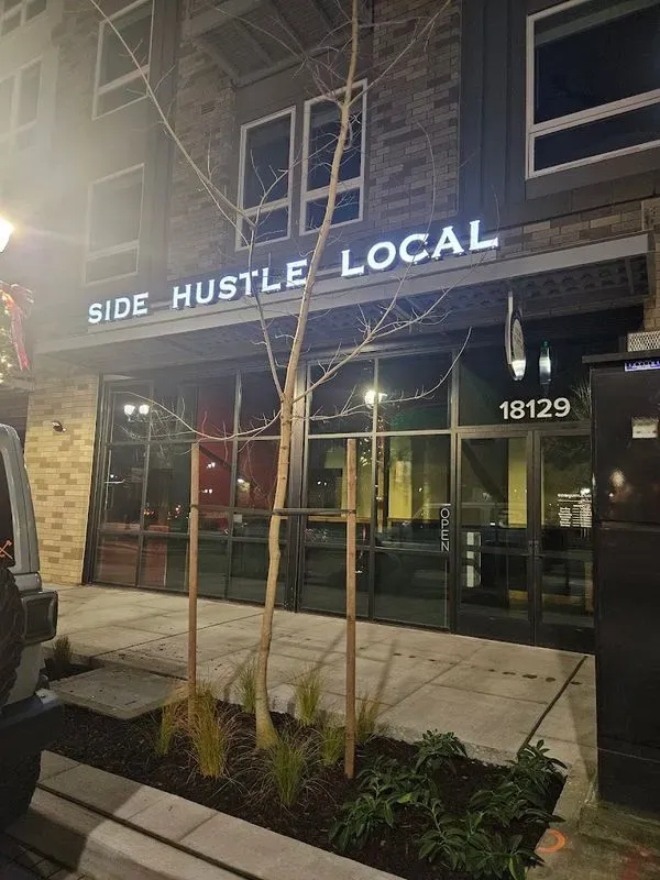 Side Hustle Local