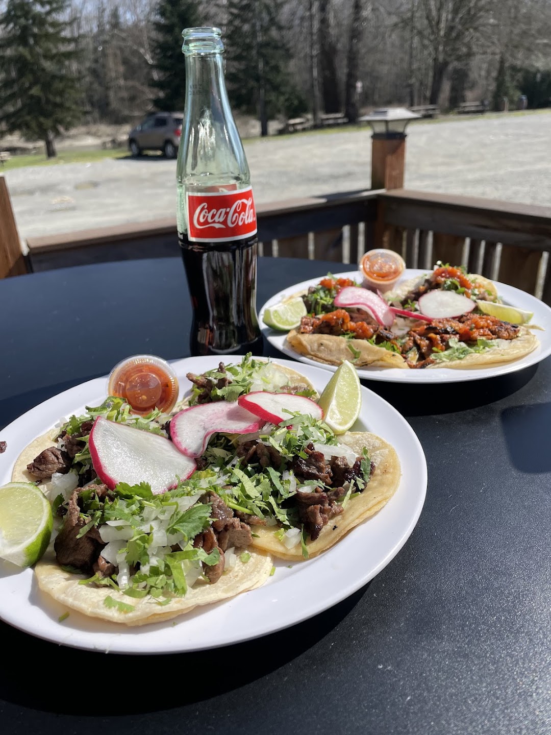 Photo of Snoqualmie Mexican Food Truck