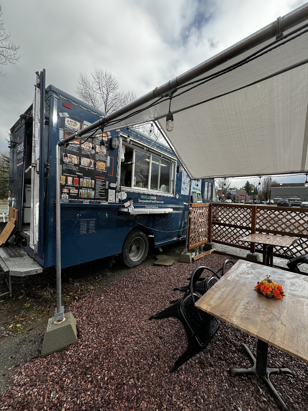 Photo of Snoqualmie Mexican Food Truck