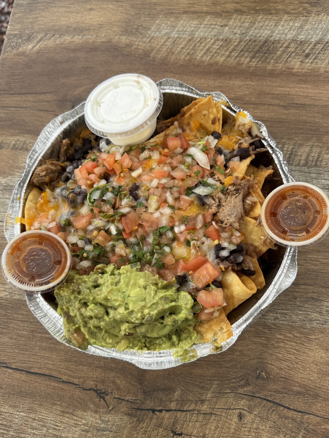 Photo of Snoqualmie Mexican Food Truck