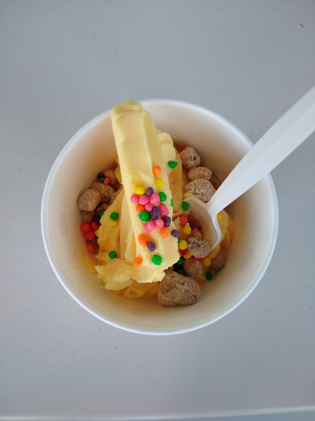 Photo of Swirl Snackshop