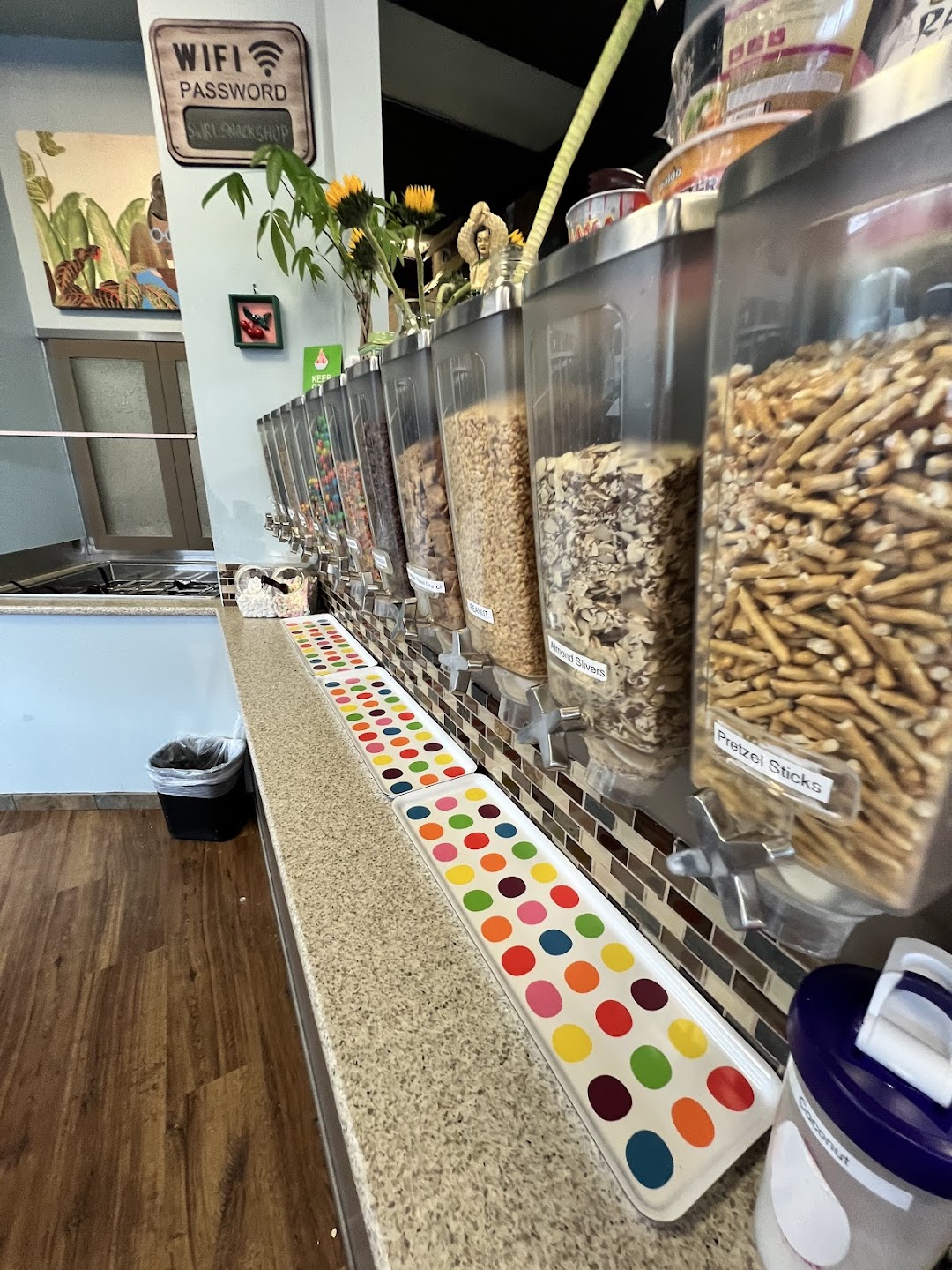 Photo of Swirl Snackshop