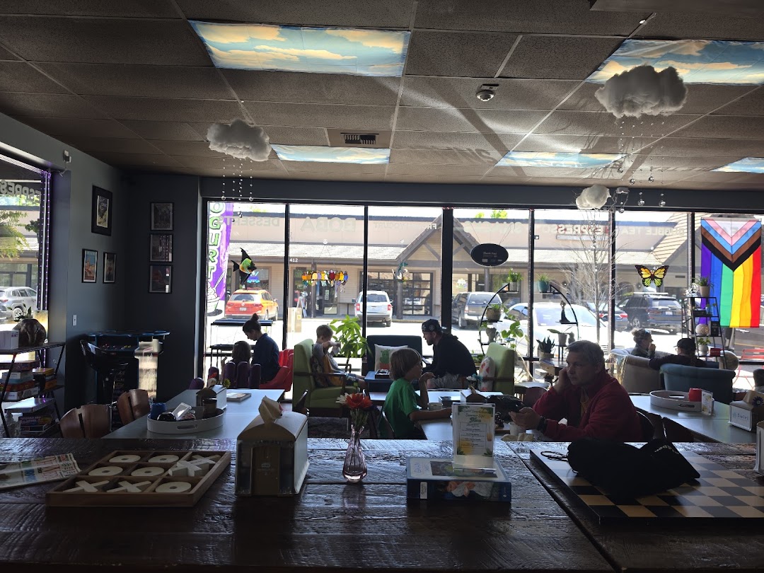 Photo of Swirl Snackshop