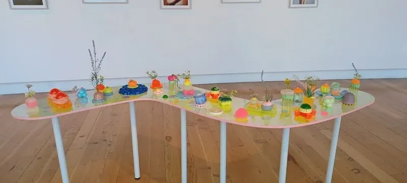 Hedreen Gallery