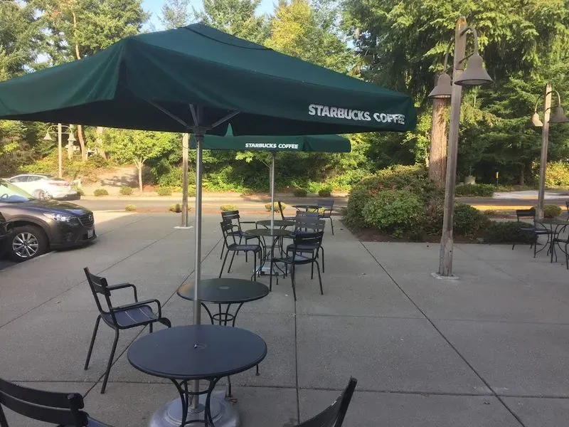 Starbucks Coffee Company