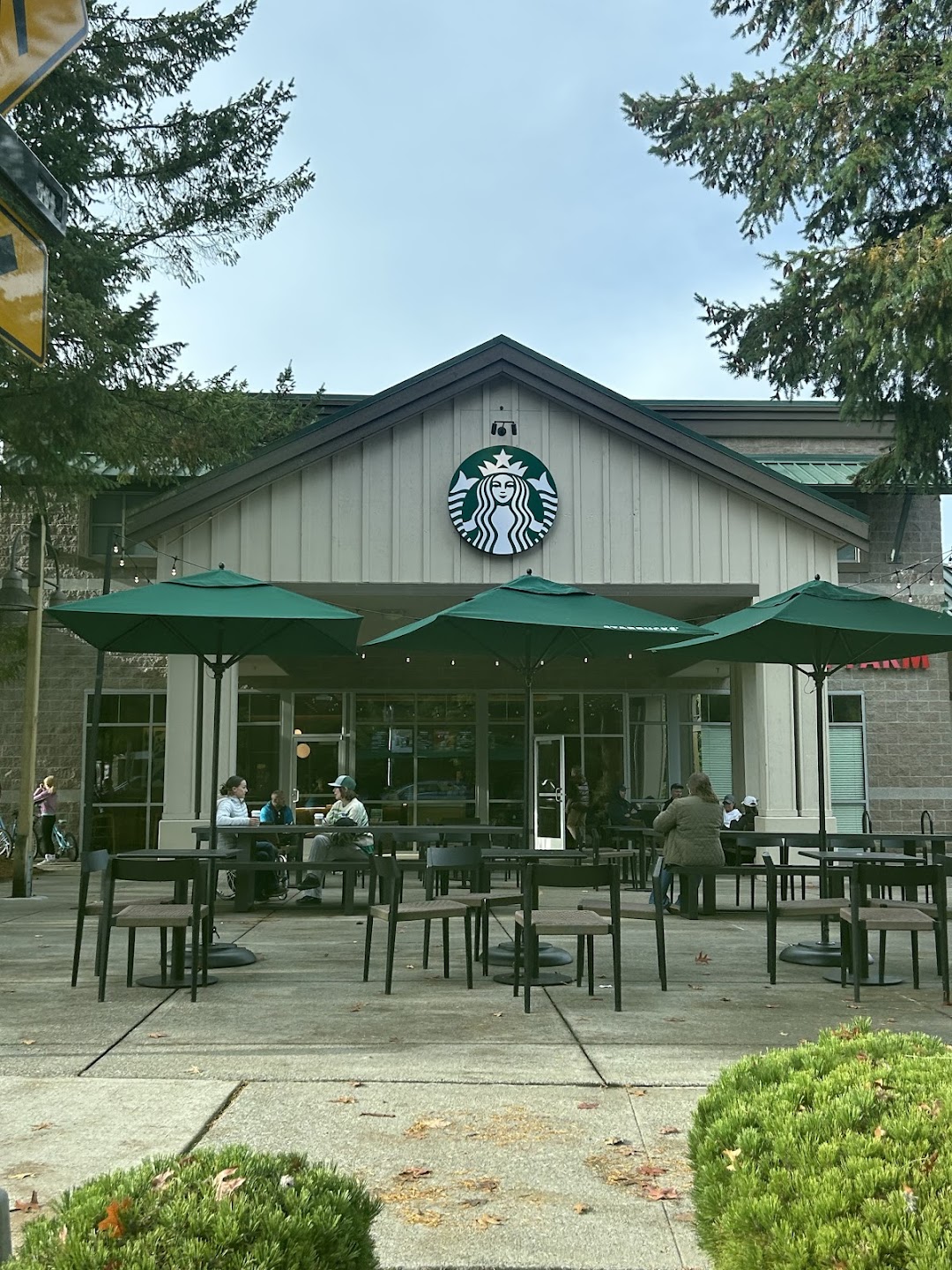 Photo of Starbucks Coffee Company