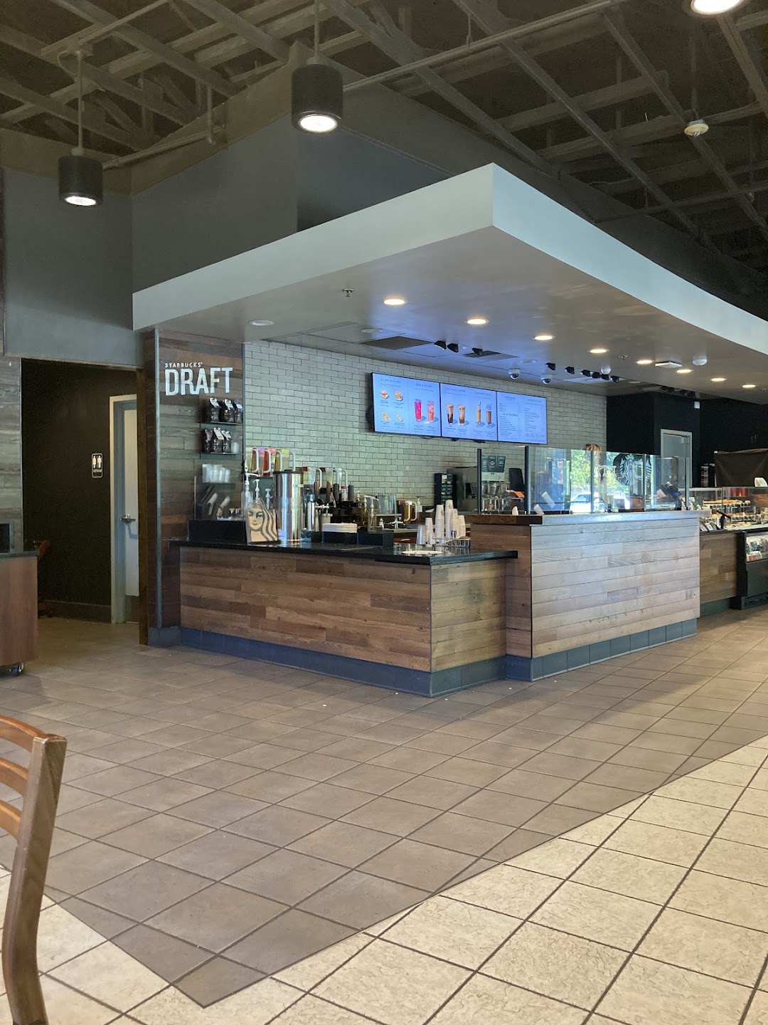 Photo of Starbucks Coffee Company