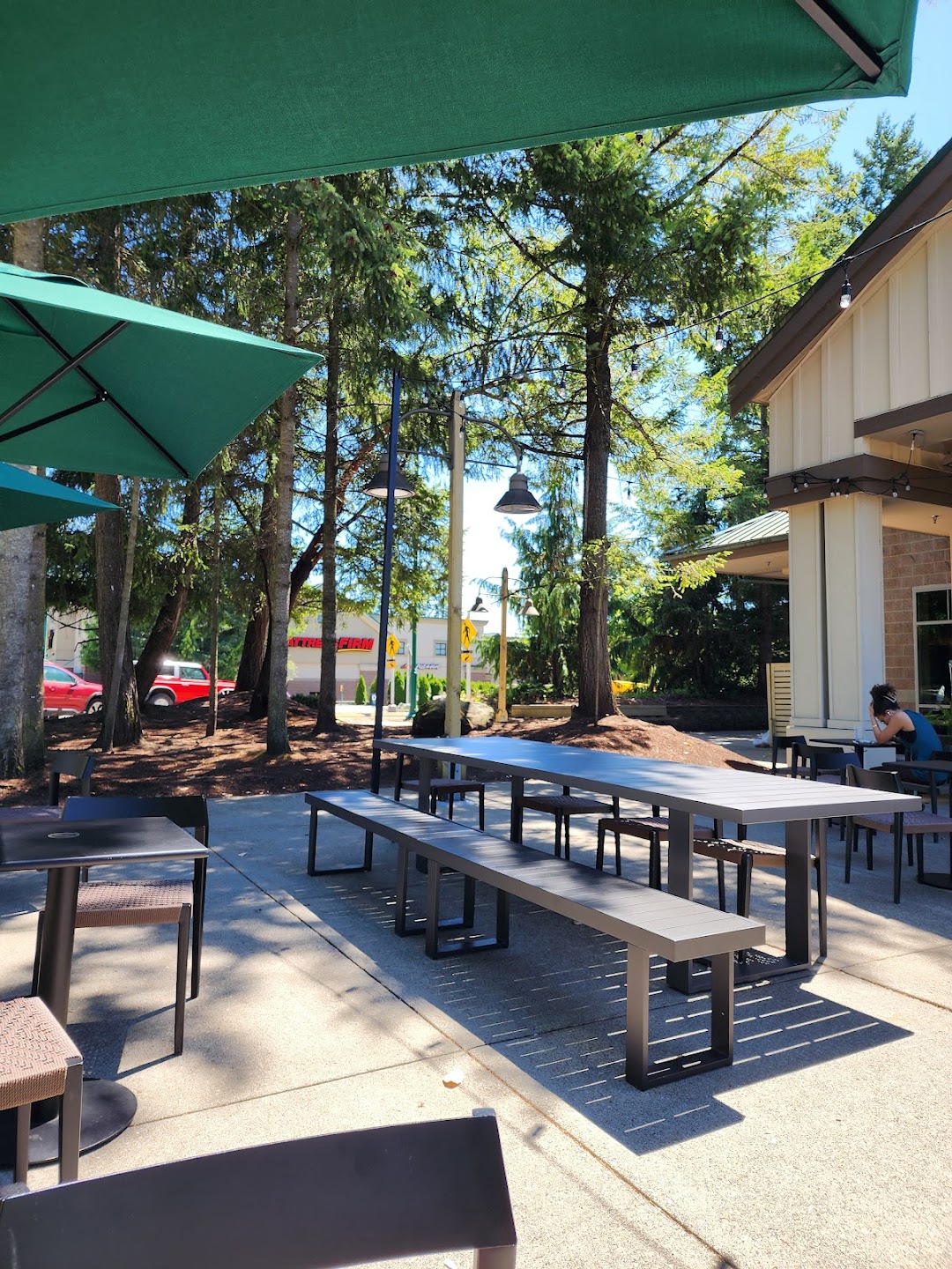 Photo of Starbucks Coffee Company