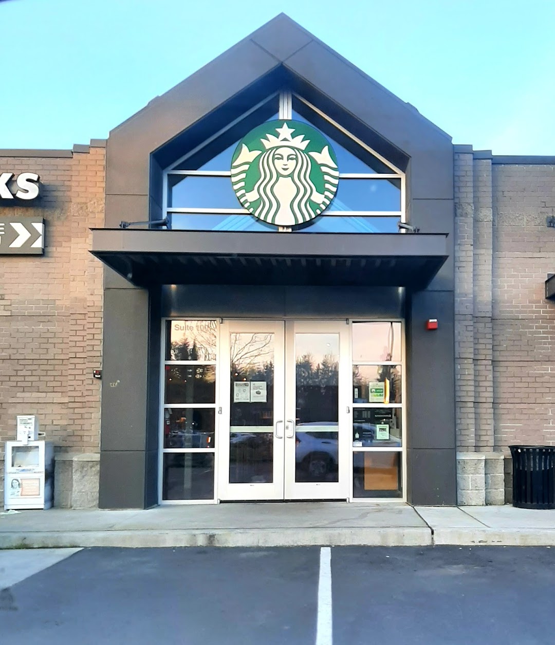 Starbucks Coffee Company