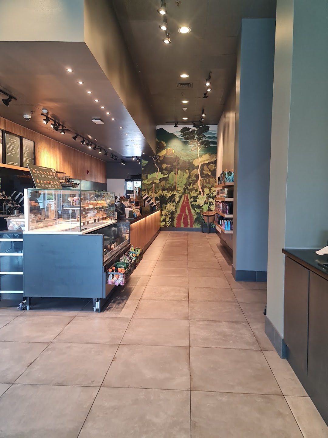 Photo of Starbucks Coffee Company