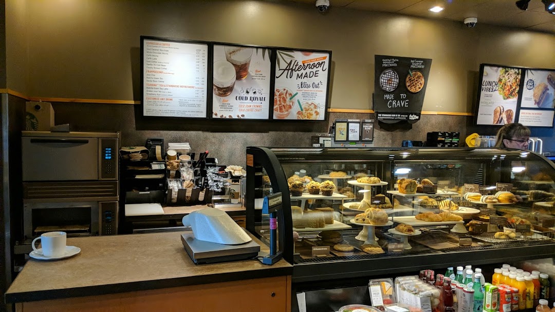 Photo of Starbucks Coffee Company