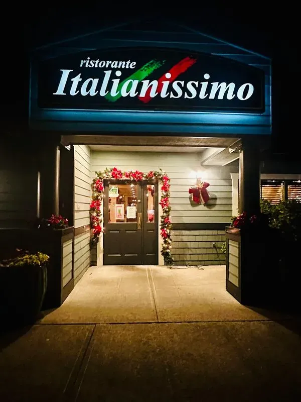 Italianissimo Ristorante