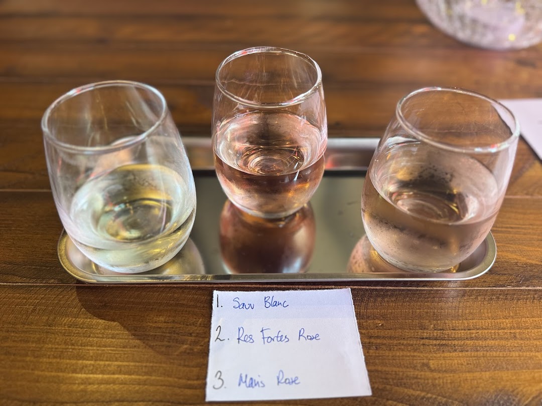 Photo of Ty’s Wine and Brew